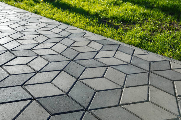 Best Interlocking Driveway Pavers in Stratford, WI