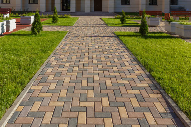 Best Permeable Driveway Pavers in Stratford, WI