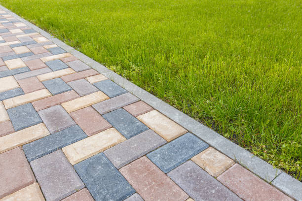 Best Residential Driveway Pavers in Stratford, WI